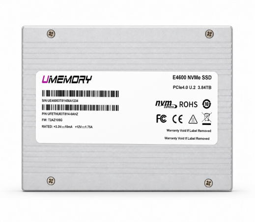 UMEMORY E4600