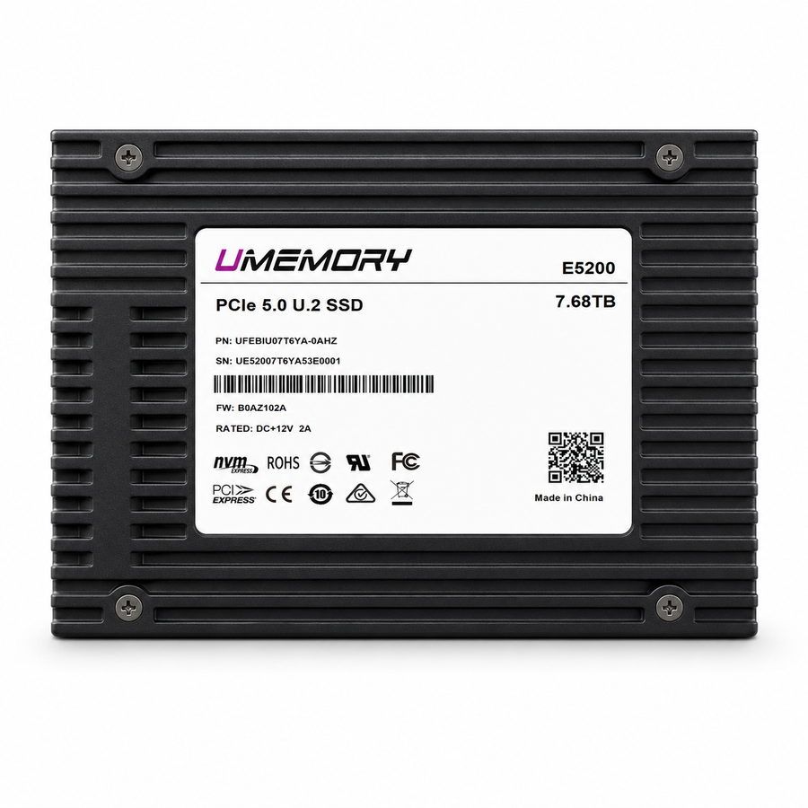 UMEMORY E5200