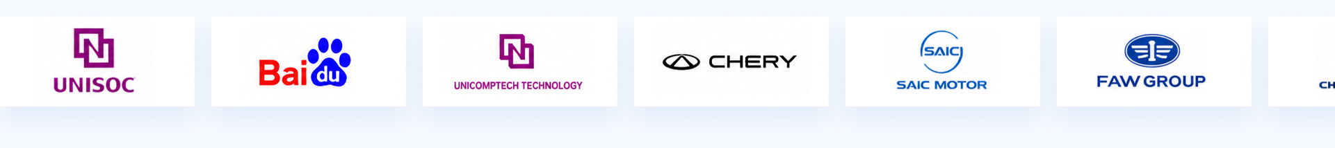 Cooperative partners
