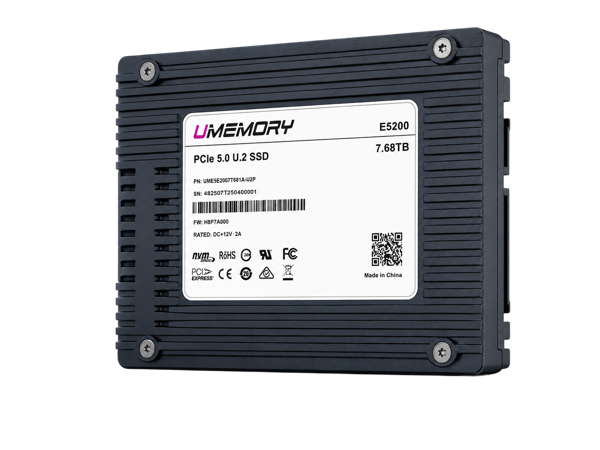 Enterprise SSD