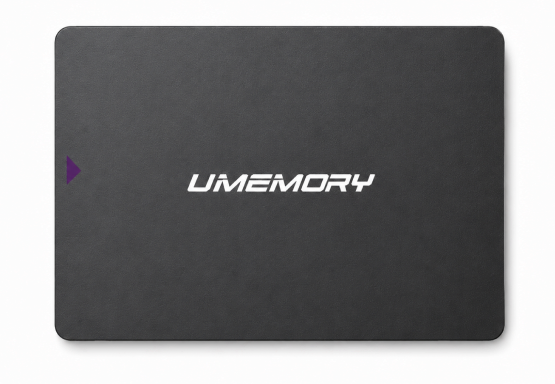 UMEMORY AI PC级 SSD
