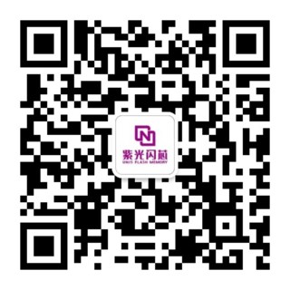 微信公众号二维码
